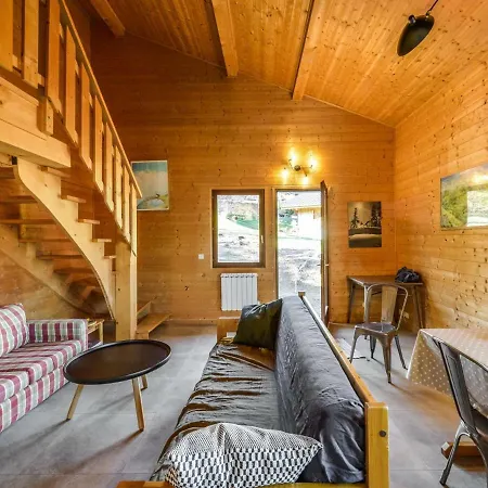 La Combe Appartement *