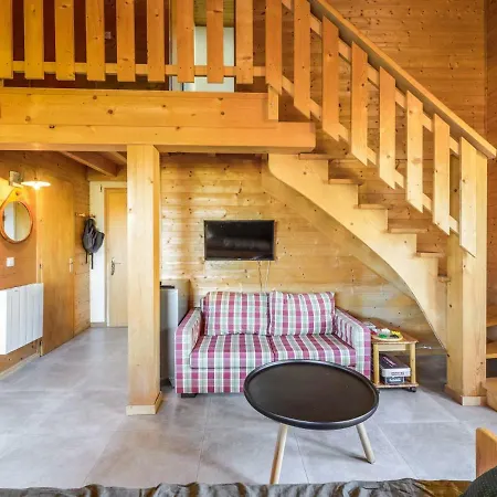 La Combe Appartement